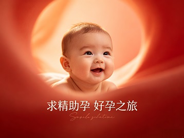 水城求精助孕科学助孕 开启专属好孕之旅