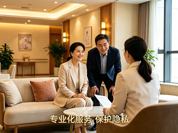 水城有偿售卵代生女生的客户的客户群体有哪些