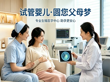 水城辅助生育服务 试管婴儿行业的兴起背景、发展与未来展望